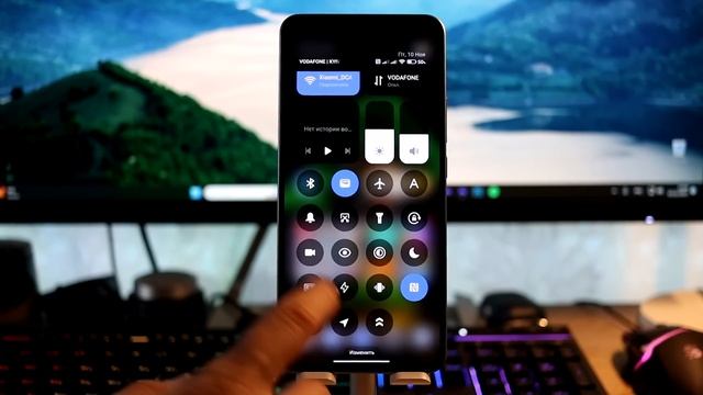 ?УЛУЧШИ MIUI 13/MIUI14 на XIAOMI - Обновления из HyperOS