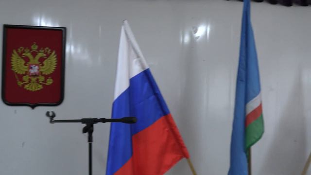 Центр детских инициатив Верхневилюйской СОШ №2 им МТ Егорова смотреть онлайн