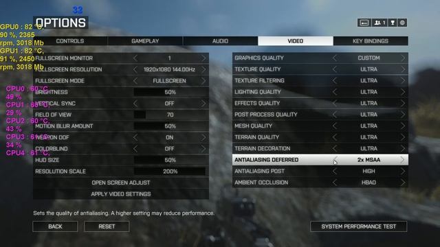 *BATTLEFIELD 4 PC* {SCALE @ 200%} [GTX 780 Ti SLI] смотреть онлайн