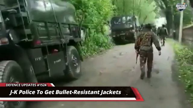 Defence Updates #1524 - PM Modi Security Lapse, CDS Chopper Crash Report, IAF Pilot Safety System смотреть онлайн
