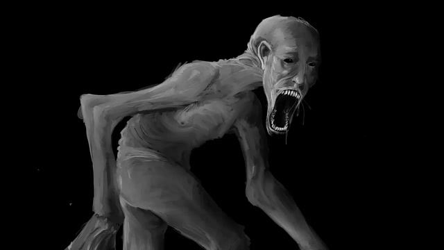 scp 096 - скромник смотреть онлайн