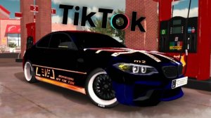 Подборка лучших видео из Тик тока в Car Parking Multiplayer #59