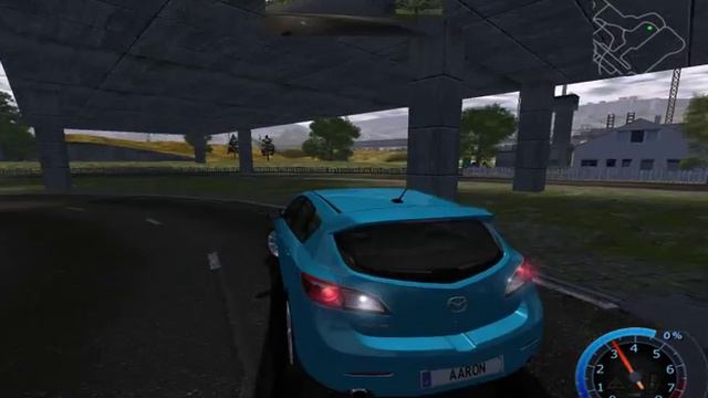 World Racing 2 Driving like a complete fart смотреть онлайн