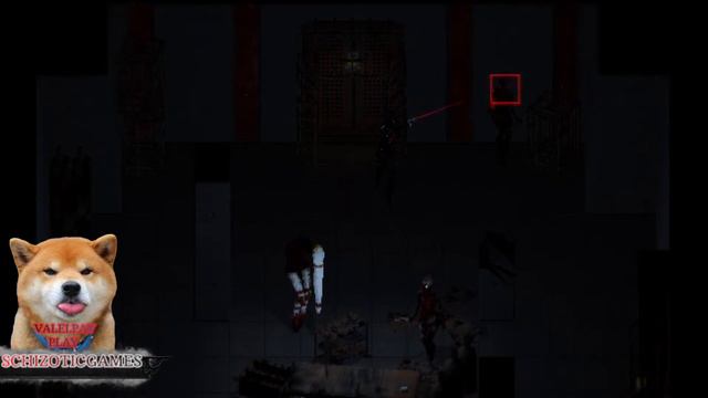 Signalis - Stream Valelpav # 6 смотреть онлайн