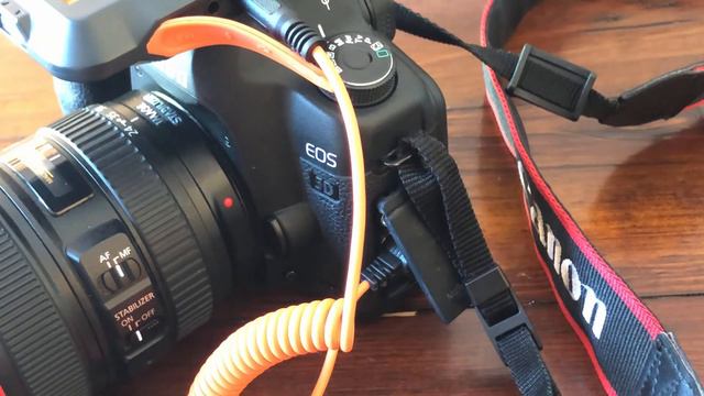 MIOPS Smart Trigger - Update 2 - Stroboscopic Flash - Dual Camera And Flash