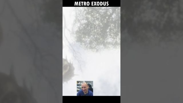 EXODUS Кто проживает на дне морском #метро #metroexodus смотреть онлайн