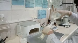 Обучение часть 6 определение плотности молока