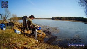 Пикер Волжанка Оптима 25+.Впечатления(ИМХО)