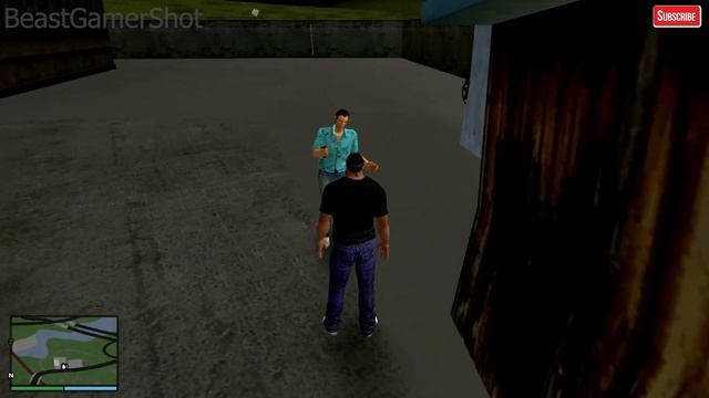 AZHAR BHAI STEALS THE AUDI ? | GTA SA MODS PAKISTAN смотреть онлайн