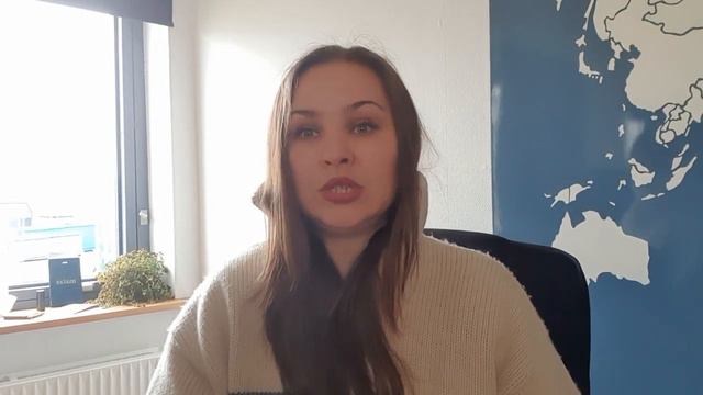 О том как я мёрзну в Европе 🤭. Если честно то конечно не так тепло как в российской квартире. смотреть онлайн