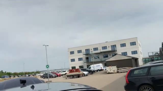 B2B Auctions A/S / FORD MONDEO 2.0 Ecoboost (203 Hk) Stationcar Forhjulstræk Automatisk