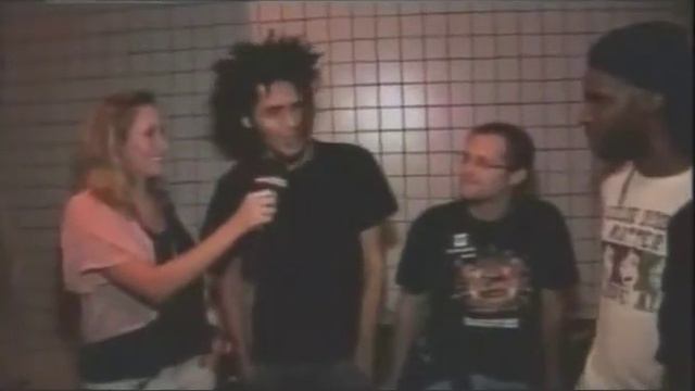 Macaco Bong - BH Music Station 2009 смотреть онлайн