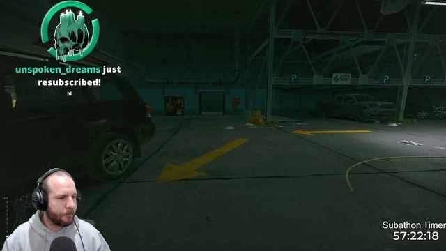Sharing Juicy Loot With Scav - Escape from Tarkov смотреть онлайн
