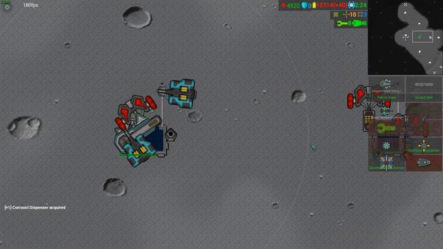 Battle royal in Rusted warfare? | Rusted warfare Plastic Warfare Reloaded mod смотреть онлайн