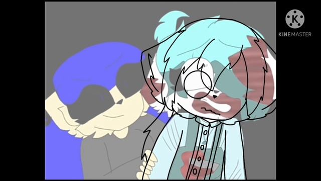Tracing Kitty Channel Afnan Tracer ?? // 50 SUBS SPECIAL!!!!???//Eyes kinda inspired Blue Pearl смотреть онлайн