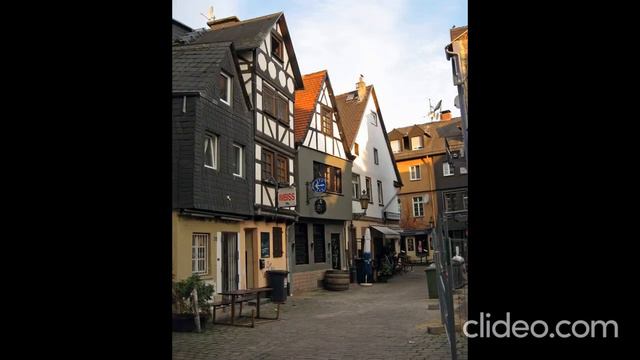 Deck the Halls - Alt Sachsenhausen (Frankfurt) - Fa la la la la la la смотреть онлайн