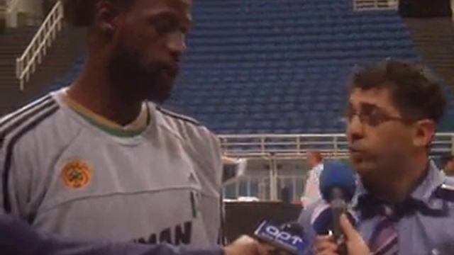 James Gist смотреть онлайн