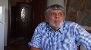 Тимур Зульфикаров о Борисе Пастернаке, Иосифе Бродском и Нобелевской премии