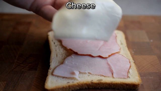 4 ways to enjoy Delicious Toast. 😋 Simple and Quick Breakfast in 10 minutes смотреть онлайн