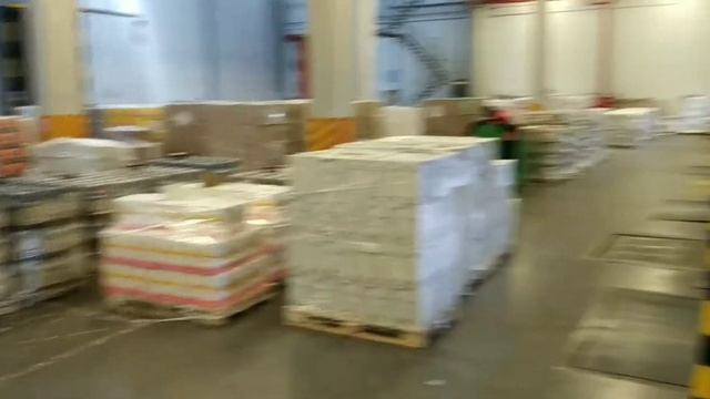 РЦ Перекресток в Софьино смотреть онлайн