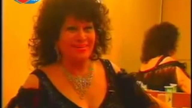 Zeyneb Xanlarova - Lay Lay. Turkiye kansertinden önce evvel.Zeynep Hanlarova Zeynab Khanlarova 2008 смотреть онлайн
