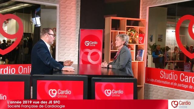 L'année 2019 de la SFC vue des JE SFC смотреть онлайн