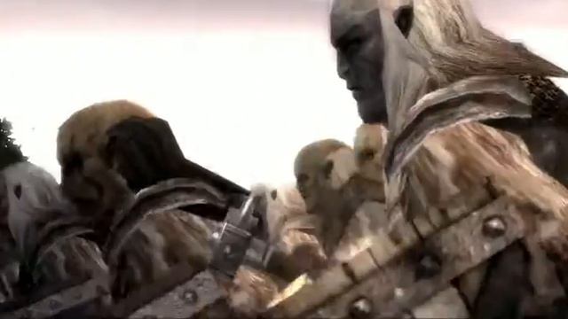 Third Age - Total War обзор смотреть онлайн