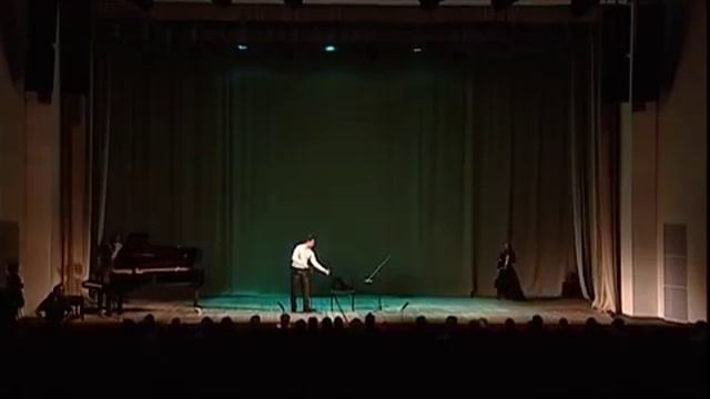 Отчетный концерт Тюменского государственного института культуры, 2015 смотреть онлайн