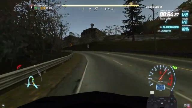 Need for Speed World | Time Attack: Beach & Foundry (E) and Ocean Drive (S2) | WorldUnited.gg смотреть онлайн