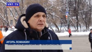 Безопасный путь, который так долго ждали. Где появился пешеходный светофор?