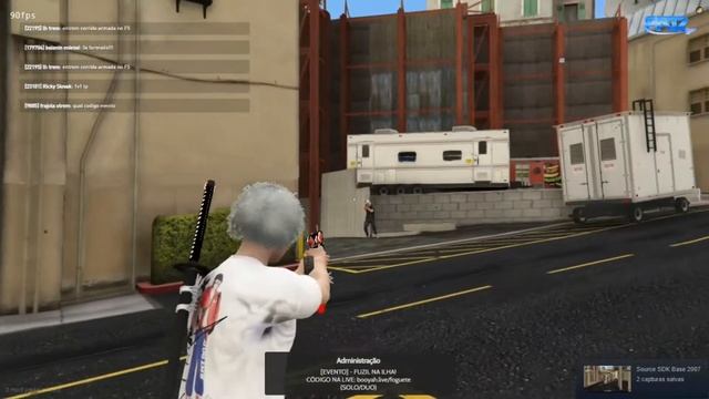 Highlight FiveM Junin #7 ? || Aprendendo a Jogar!! смотреть онлайн