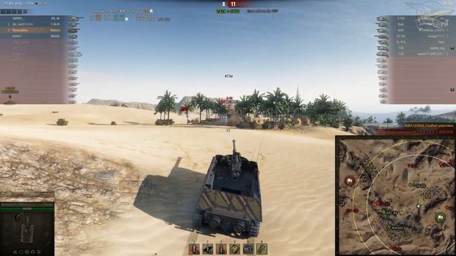 Nashorn - Расчётливый вратарь - Гайд смотреть онлайн