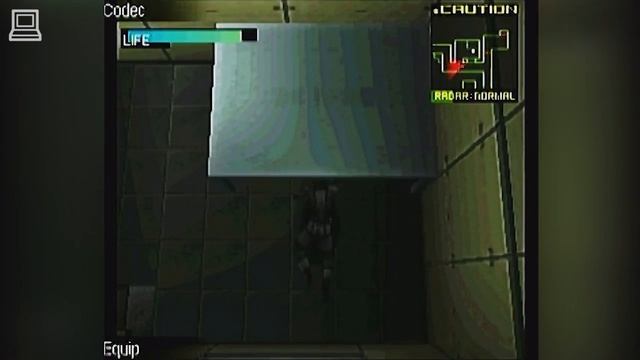 Metal Gear Solid Mobile Gameplay (N-Gage 2.0) смотреть онлайн