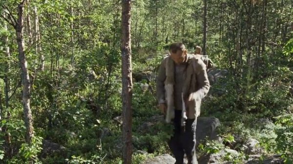 ПОБЕГ ИЗ ТЮРЬМЫ  КИНО (ГУЛАГ)