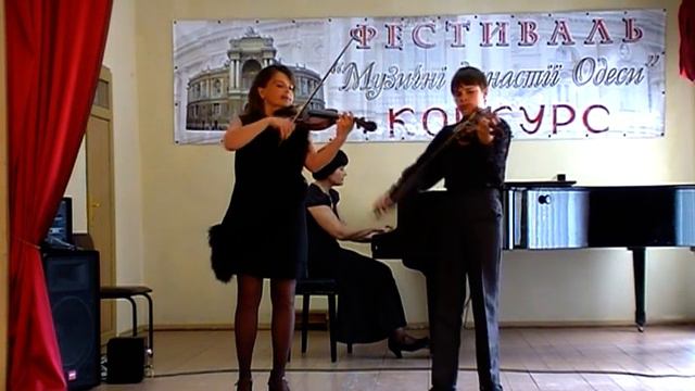 15. Выходцевский «Весёлый маршрут» (Фиготин) смотреть онлайн