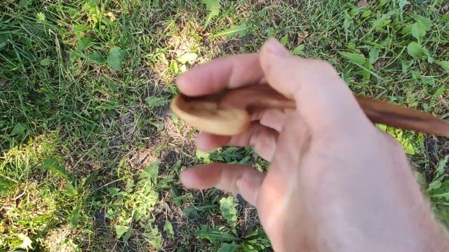 Обзор работ, деревянные ложки смотреть онлайн