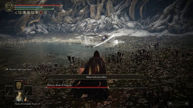 Can TWO Idiots Beat MALENIA CO-OP Mode ELDEN RING смотреть онлайн