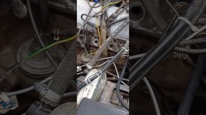 Нива 21213 ищем проблему масложора после капитального ремонта