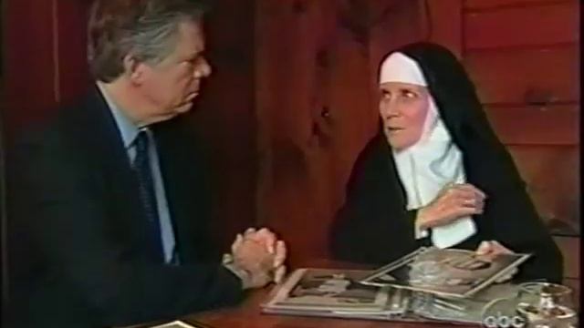 Dolores Hart 20/20 interview Part 1 of 2 смотреть онлайн