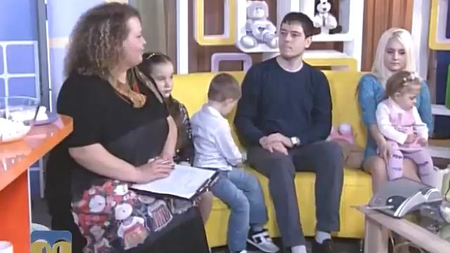 Недільний сніданок 10.04.2016 смотреть онлайн