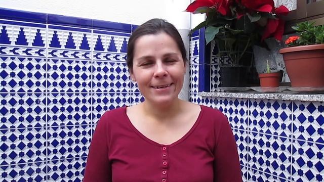 Жизнь в Испании. Андалусия зимой. Как отапливать дом без газа. Как живут испанцы. смотреть онлайн