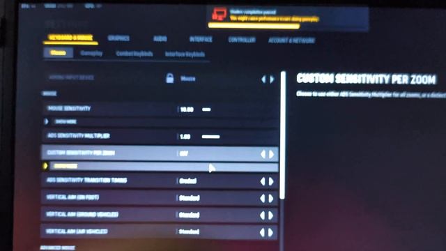 MSI GT70 - COD: Vanguard - 60fps - 1060 MXM upgrade + 67.5v undervolt (ThrottleStop) смотреть онлайн