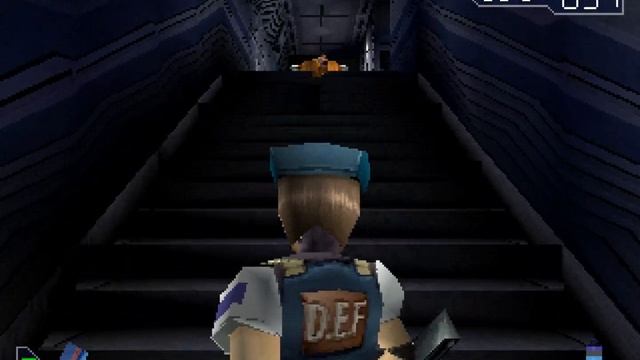 Chaos Break (?PS1) |