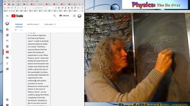 DraftScience vs the unmagnificent unblue eyed Trolls смотреть онлайн