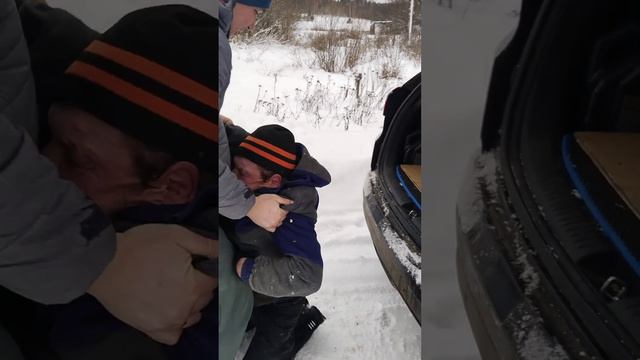 Живое Евангелие!!!Матф.25:42ибо алкал Я, и вы не дали Мне есть; жаждал, и вы не напоили Меня;