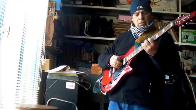 Funkansancio de Lunes Cort CL200 смотреть онлайн