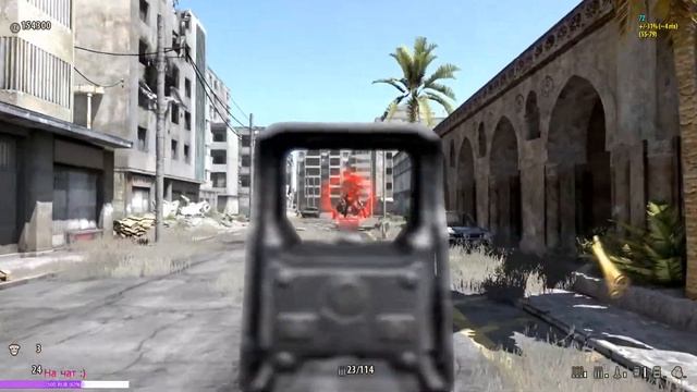 Serious Sam 3 ПРОХОЖДЕНИЕ - НУЖНО БОЛЬШЕ МУТАНТОВ! смотреть онлайн