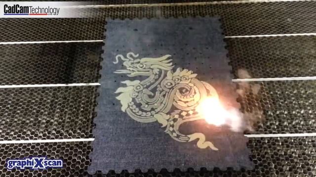 Лазерная гравировка по дениму смотреть онлайн