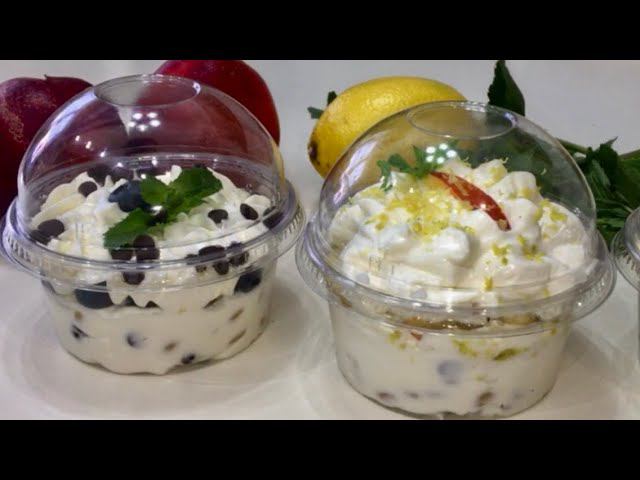 Улётное лакомство! Вкуснее мороженого! смотреть онлайн