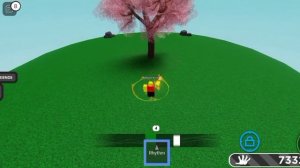 КАК ПОЛУЧИТЬ ПЕРЧАТКУ РИТМ В SLAP BATTLES/Roblox